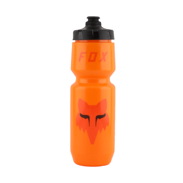 26 OZ PURIST BOTTLE [DAY GLO ORG] OS