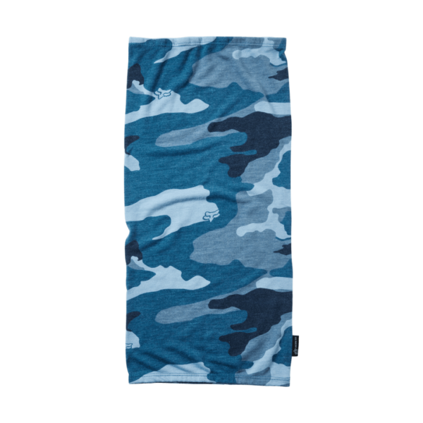 LEGION NECK GAITER - CAMO