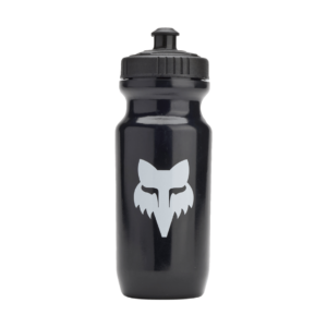FOX HEAD BASE WATER BOTTLE [BLK] OS