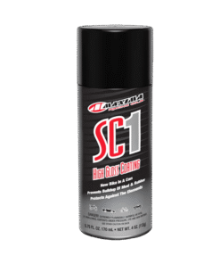SC1 Global Silicone Spray