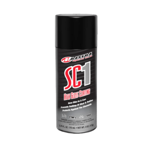 SC1 Global Silicone Spray
