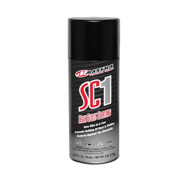 SC1 Global Silicone Spray