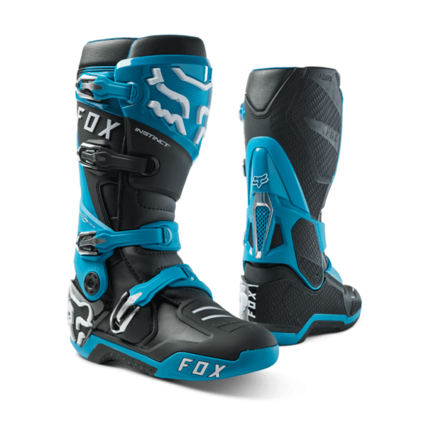 INSTINCT BOOTS