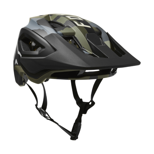 SPEEDFRAME PRO HELMET, CE