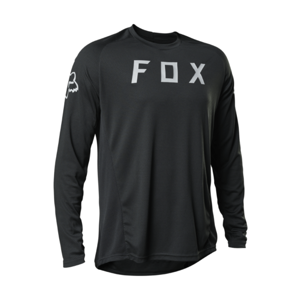 DEFEND LS JERSEY