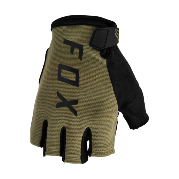 RANGER GLOVE GEL SHORT