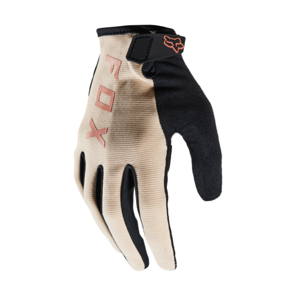 W RANGER GLOVE GEL