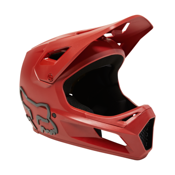 YTH RAMPAGE HELMET