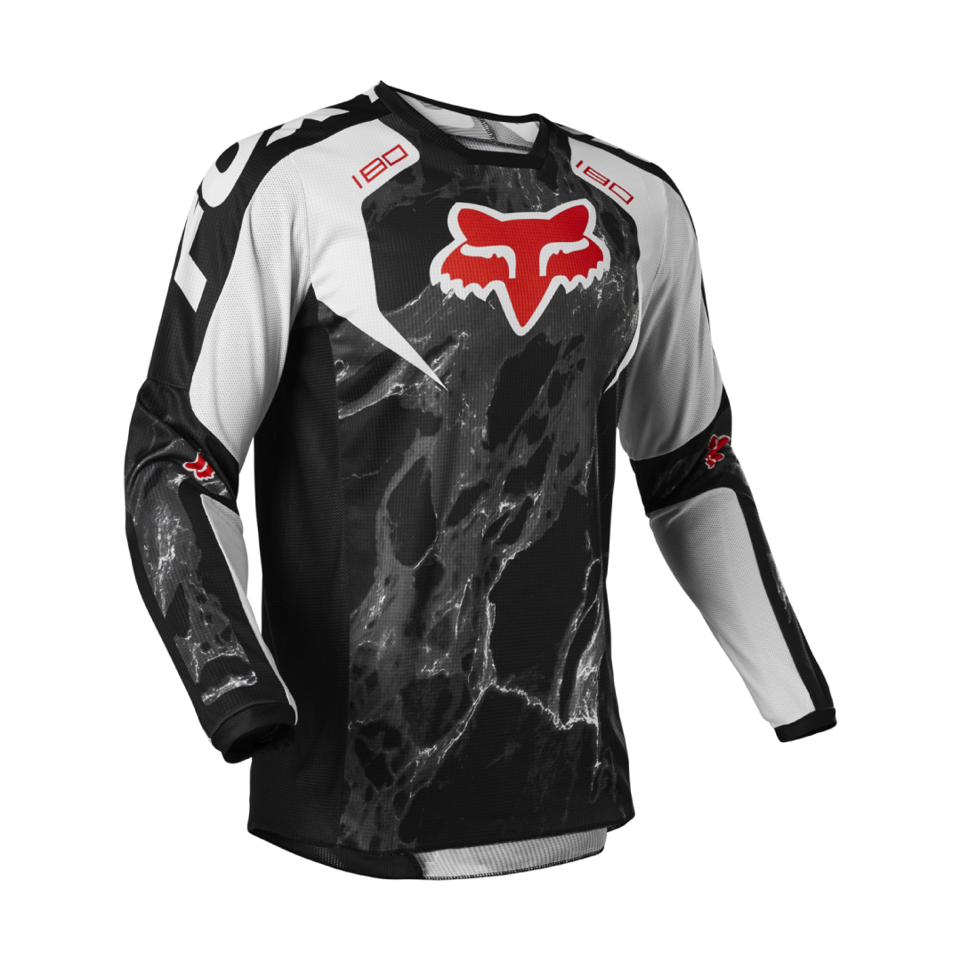 (LIQ-40%) 180 KARRERA JERSEY