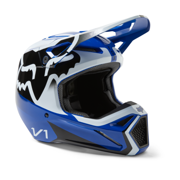 V1 LEED HELMET DOT/ECE