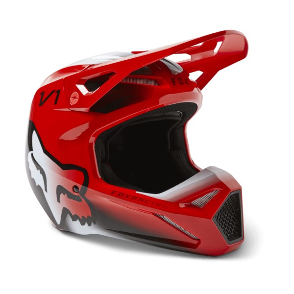 V1 TOXSYK HELMET DOT/ECE