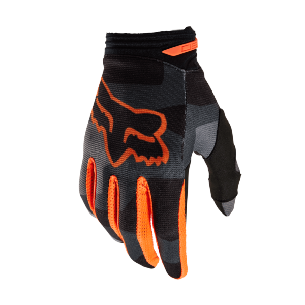 180 BNKR GLOVE