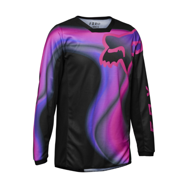 YTH GIRLS 180 TOXSYK JERSEY