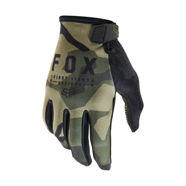 RANGER GLOVE