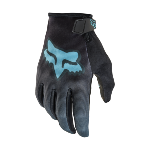 RANGER GLOVE-RACE