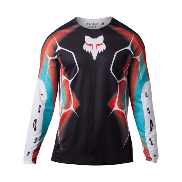 360 SYZ JERSEY