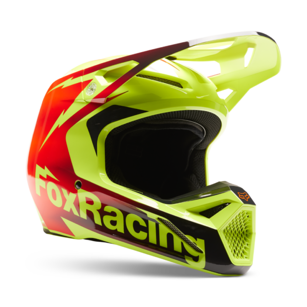 YTH V1 STATK HELMET