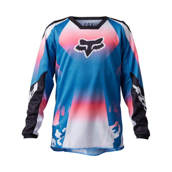 180 YTH MORPHIC JERSEY
