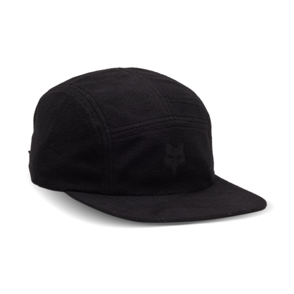 POLAR FLEECE 5 PANEL HAT
