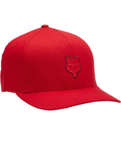 FOX HEAD FLEXFIT HAT