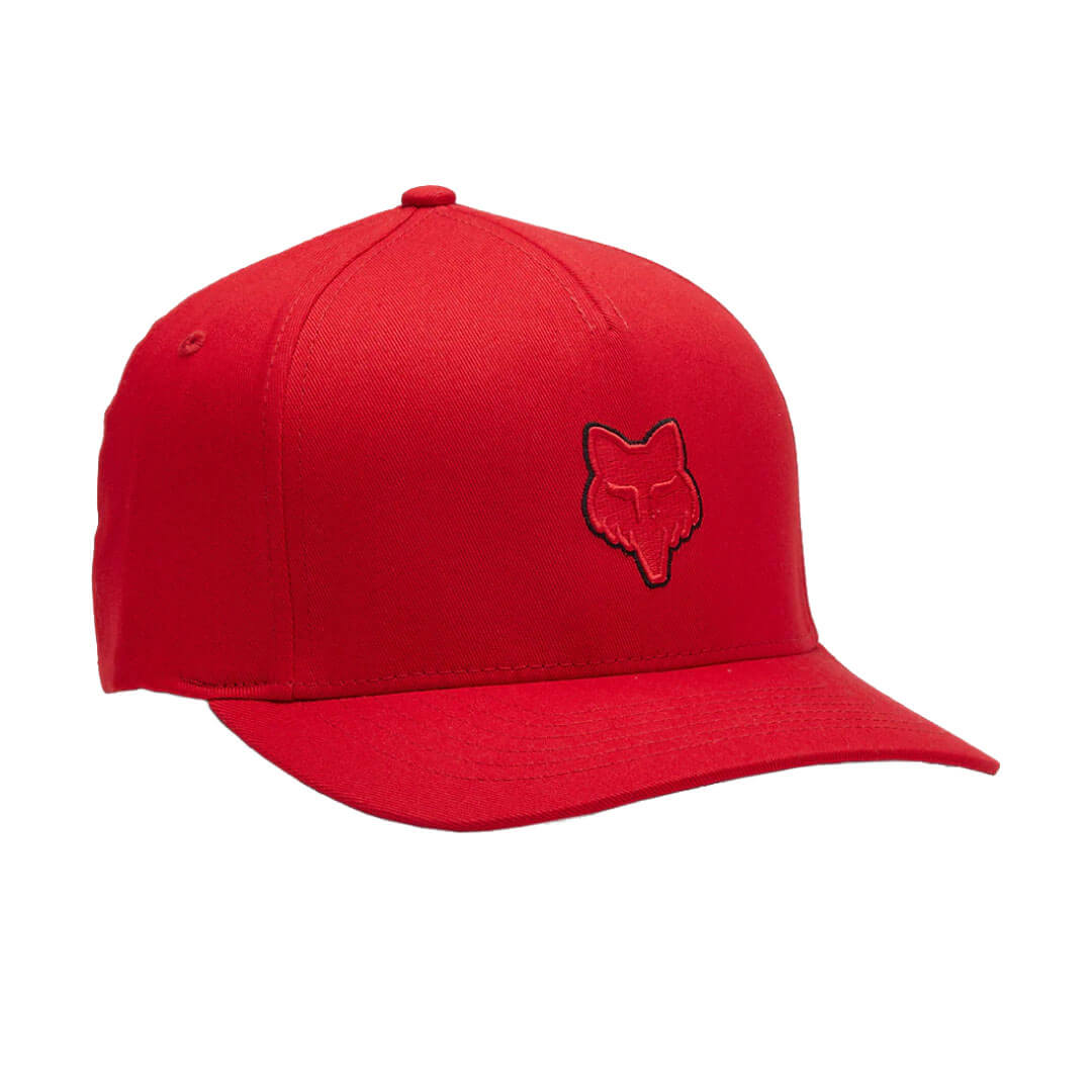 FOX HEAD FLEXFIT HAT
