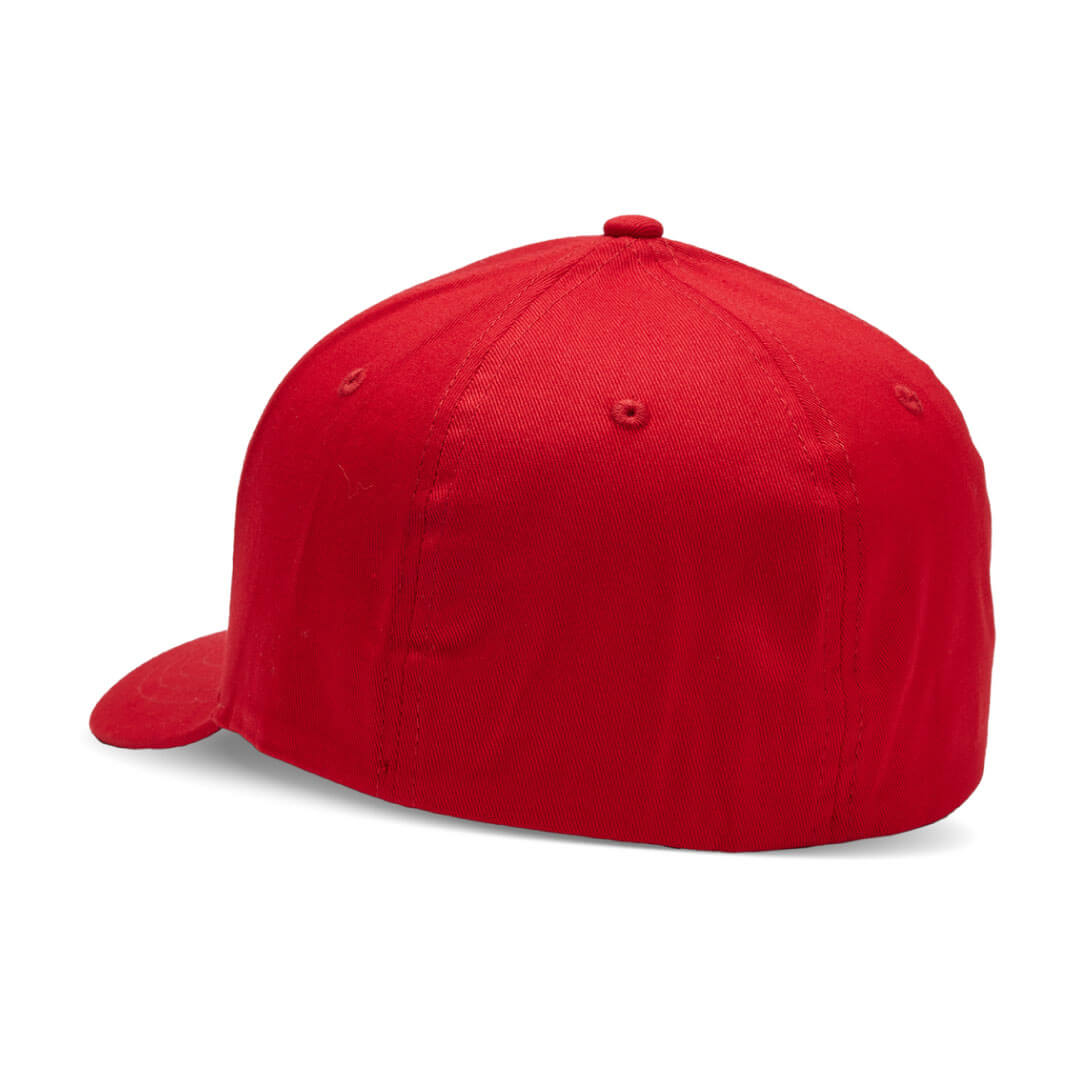 FOX HEAD FLEXFIT HAT - Imagen 2