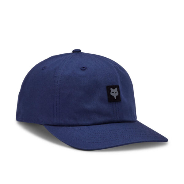 LEVEL UP STRAPBACK HAT