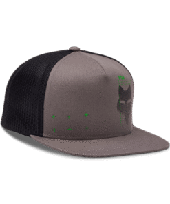 DISPUTE SNAPBACK HAT