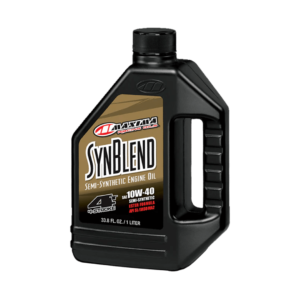 Syn Blend 10w40 Semi-Sintético