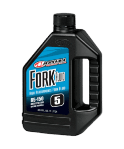 Fork Fluid Racing