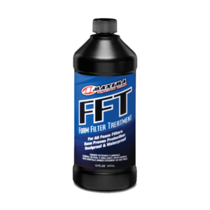 FFT Foam Lubricante para Filtro de Aire