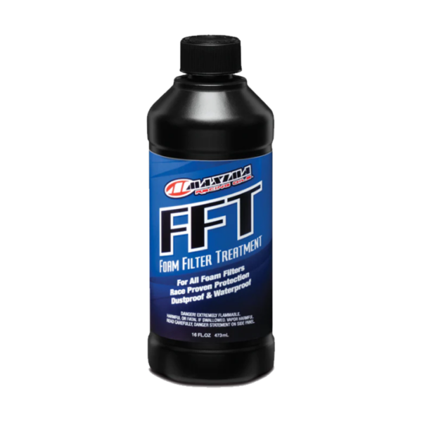 FFT Foam Lubricante para Filtro de Aire