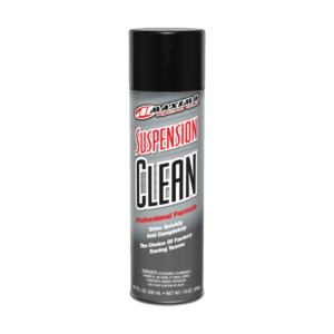 Suspension Clean