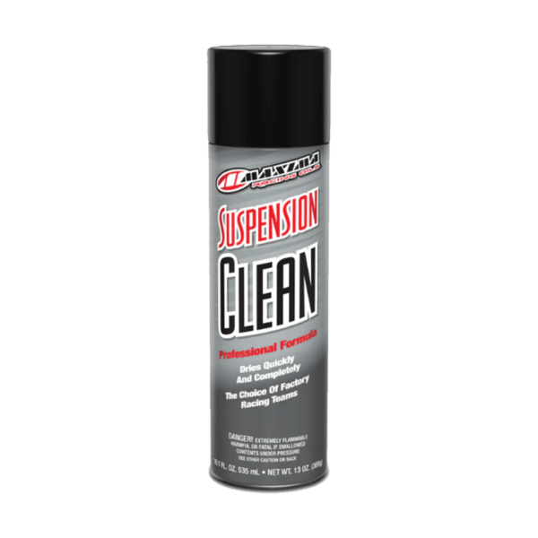 Suspension Clean (18.1oz)
