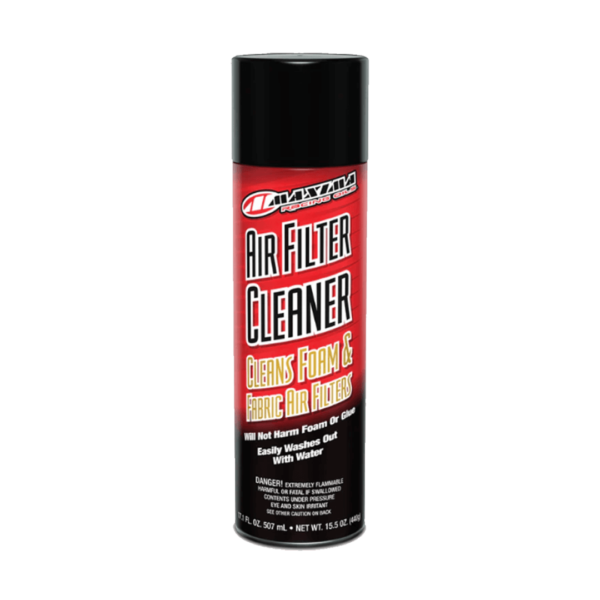 Air Filter Cleaner (17.1oz)