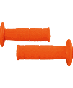 MOTO SOFT GRIPS @ ORANGE
