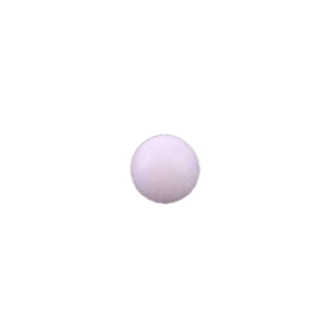Air Valve Parts: Ball [0.185] Delrin