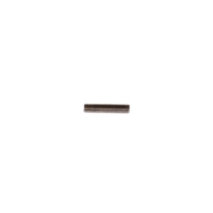 Fastener, Standard: Slotted Spring Pin, [1MM Diameter X 6mm Length], 18-8 SS