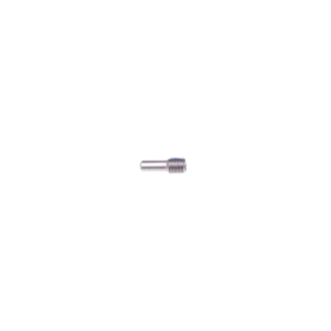 Fastener, Custom (Metric): Set Screw, Dog Point, Radius, [M3 X .5mm, .300 TLG], SS