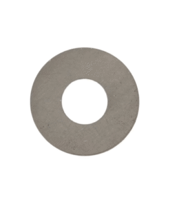 Valve: [0.600 OD X 0.252 ID X 0.0045 TH]