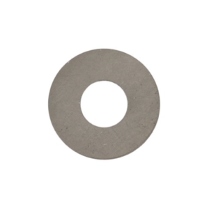 Valve: [0.600 OD X 0.252 ID X 0.0045 TH]