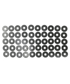 Valve: [0.700 OD X 0.252 ID X 0.0045 TH]