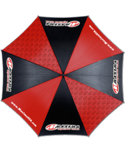 Sombrilla/Paraguas Maxima Racing Oils
