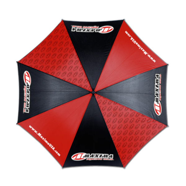 Sombrilla/Paraguas Maxima Racing Oils