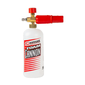 Foam Cannon Pistola para Jabón (32oz)