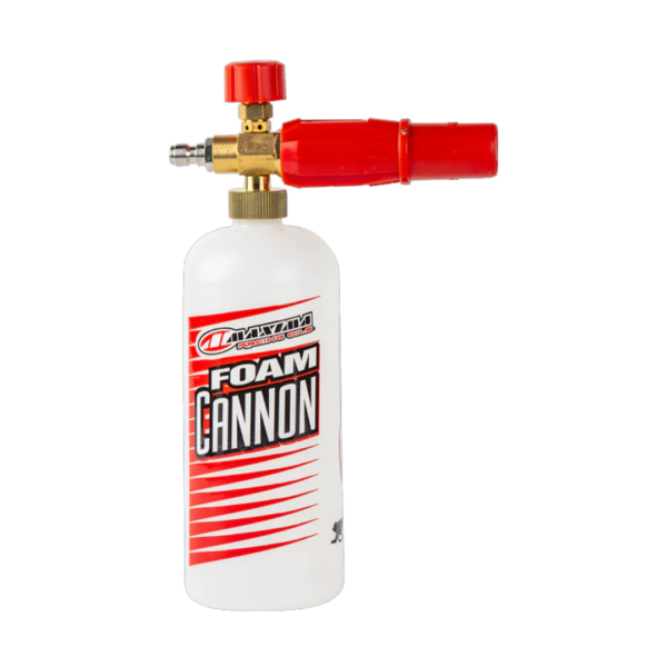 Foam Cannon Pistola para Jabón (32oz)