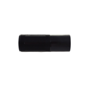 Body: 2021 Shock, Outer, Black Steel, 230 x 65