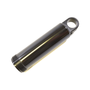 Body: (T) FLOAT [Ø 0.940 Bore, 1.060 OD, 4.312 TLG] Black Ano III,7.875 x 2.0/2.25