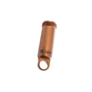 Body: (T) Float [Ø 0.940 Bore, 1.060 OD, 3.959 TLG] Al 6061, Kashima, 165(T) x 40/45