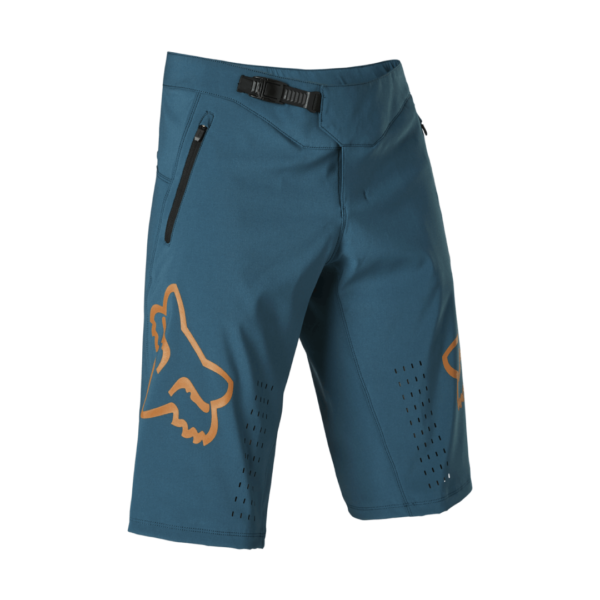 DEFEND SHORT [SLT BLU] 28